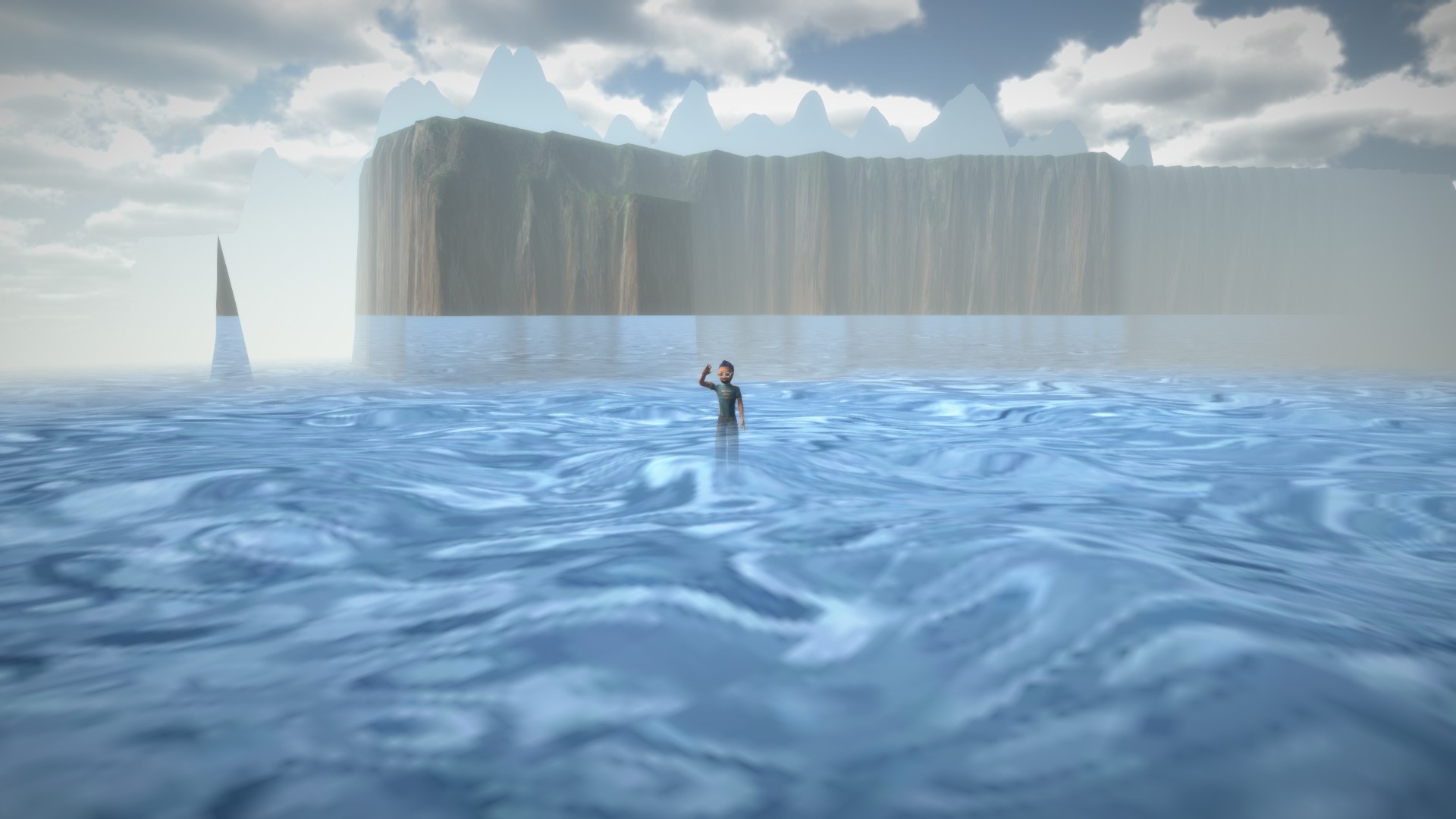 Player-submitted ovTwo screenshot