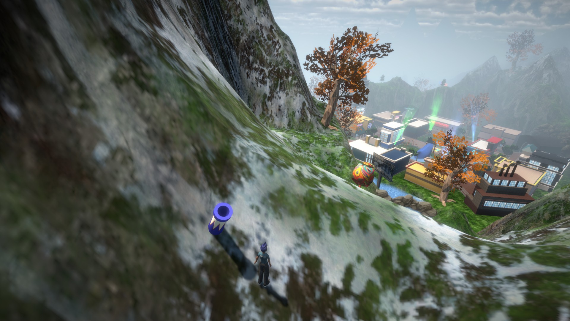 Player-submitted ovTwo screenshot