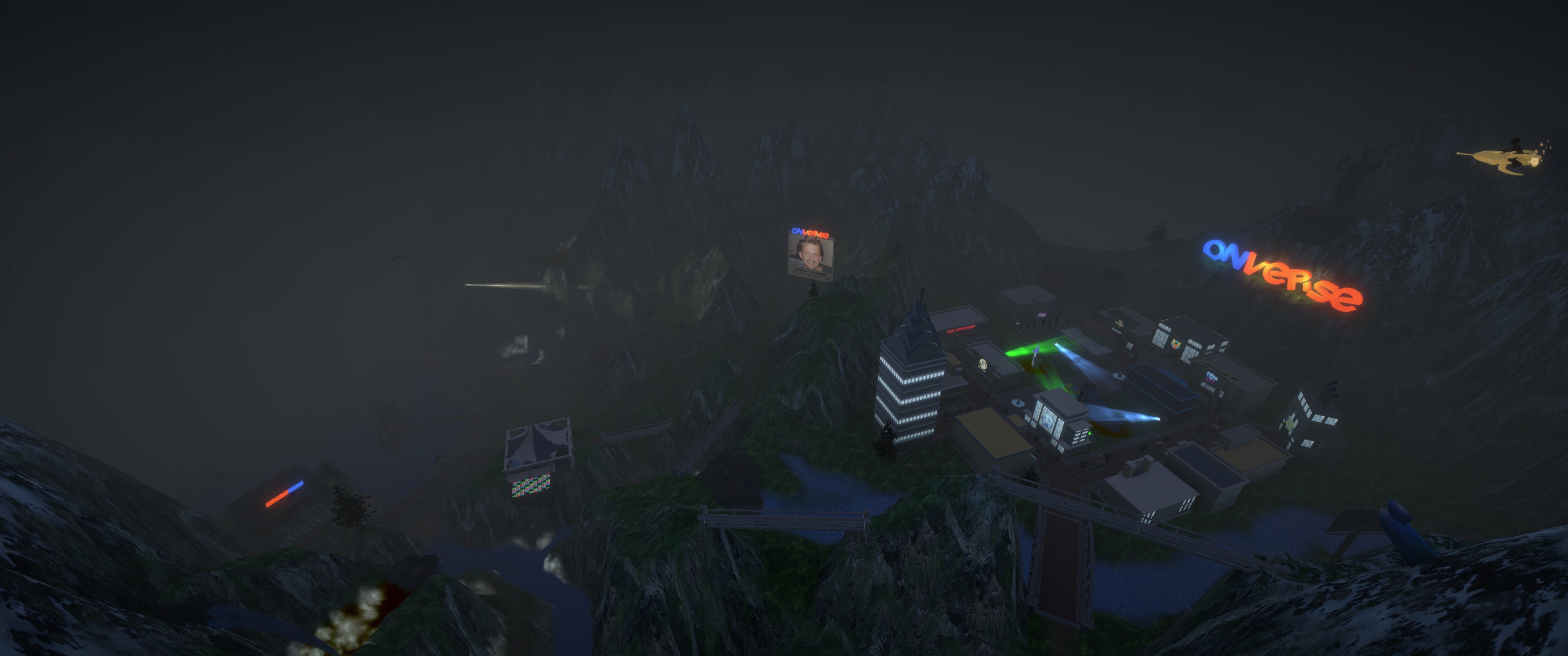 Player-submitted ovTwo screenshot