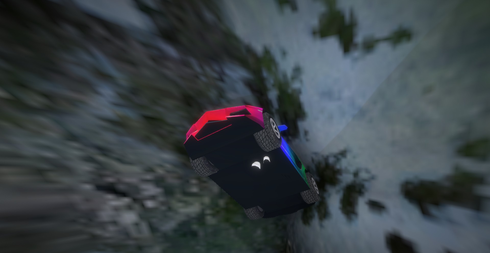 Player-submitted ovTwo screenshot