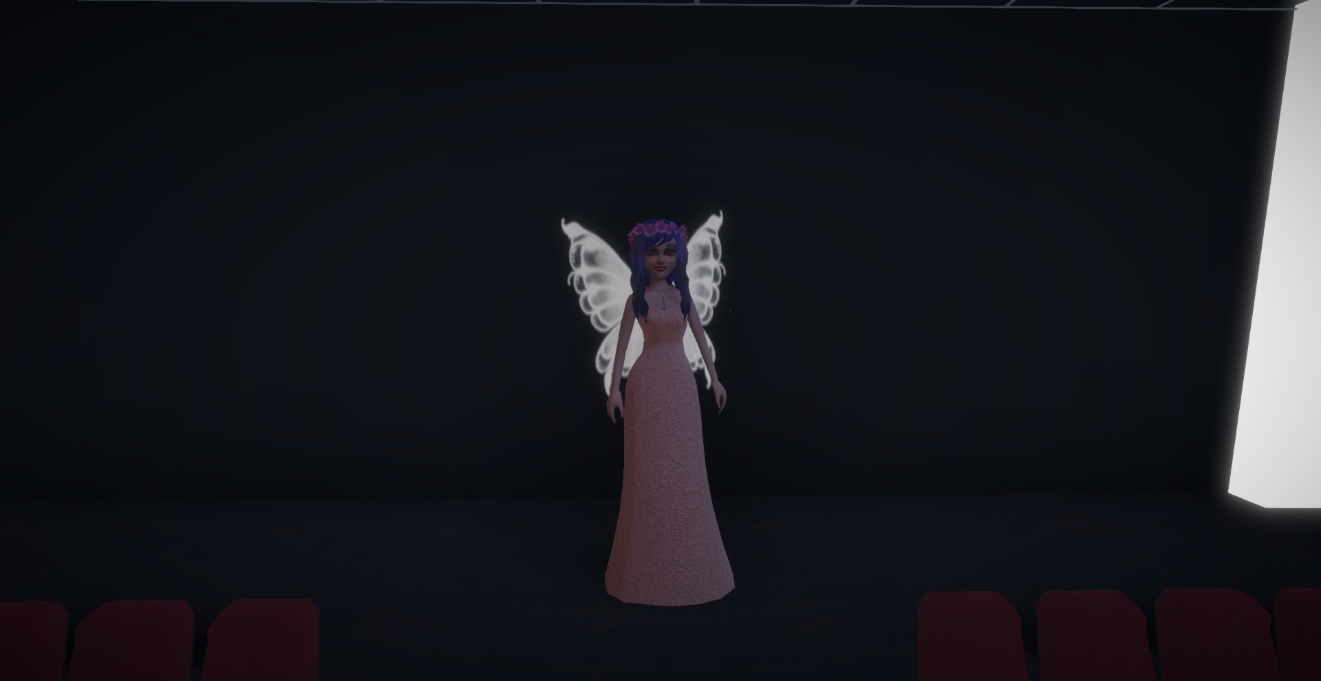 Player-submitted ovTwo screenshot