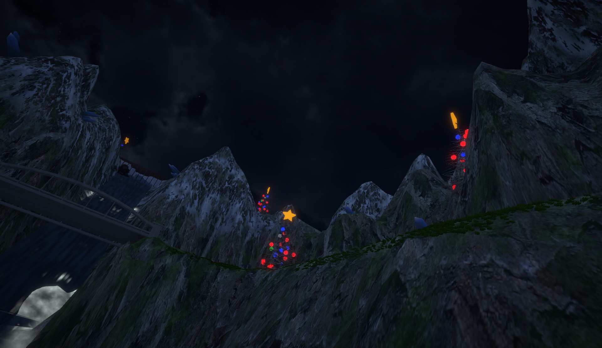 Player-submitted ovTwo screenshot