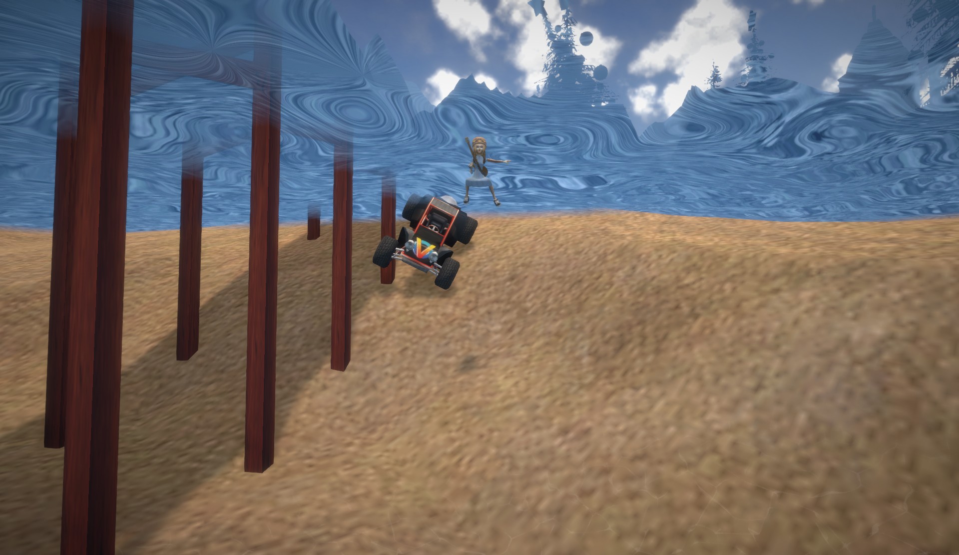 Player-submitted ovTwo screenshot