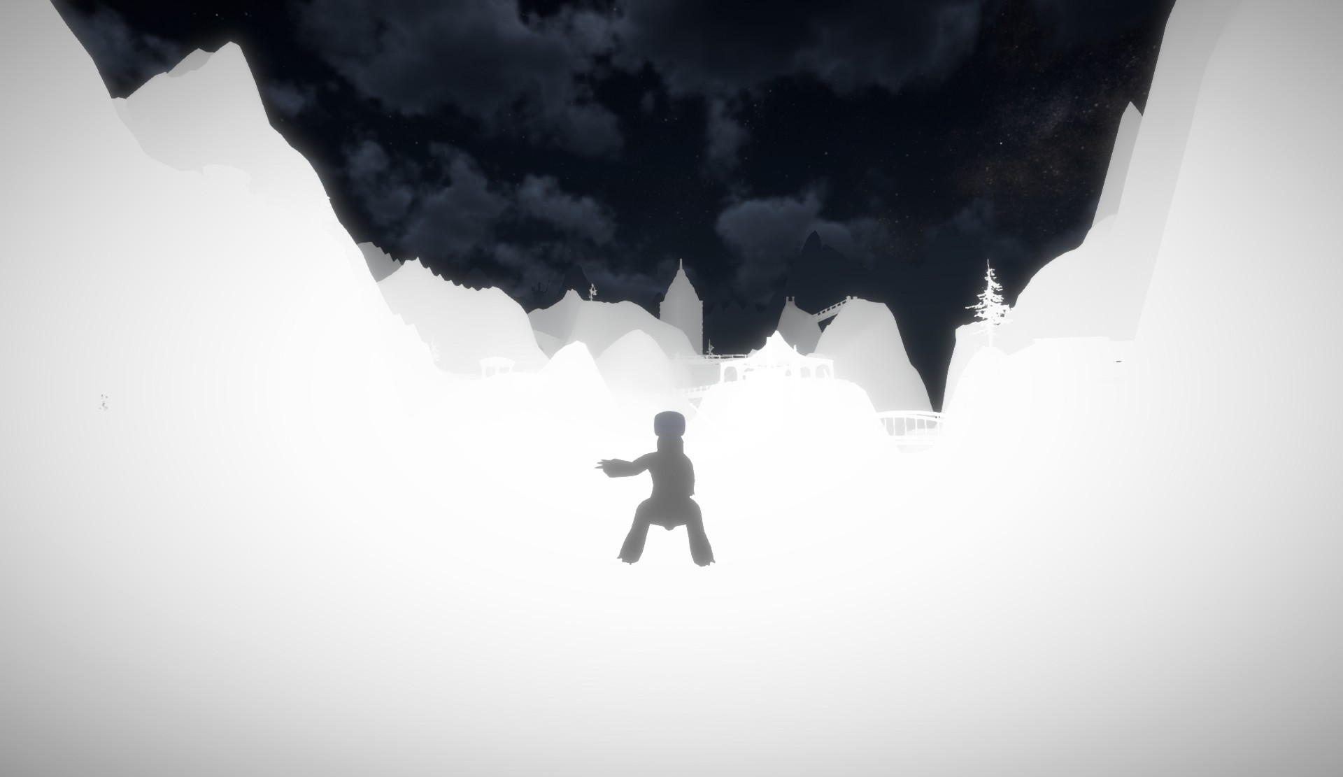 A player-submitted ovTwo screenshot