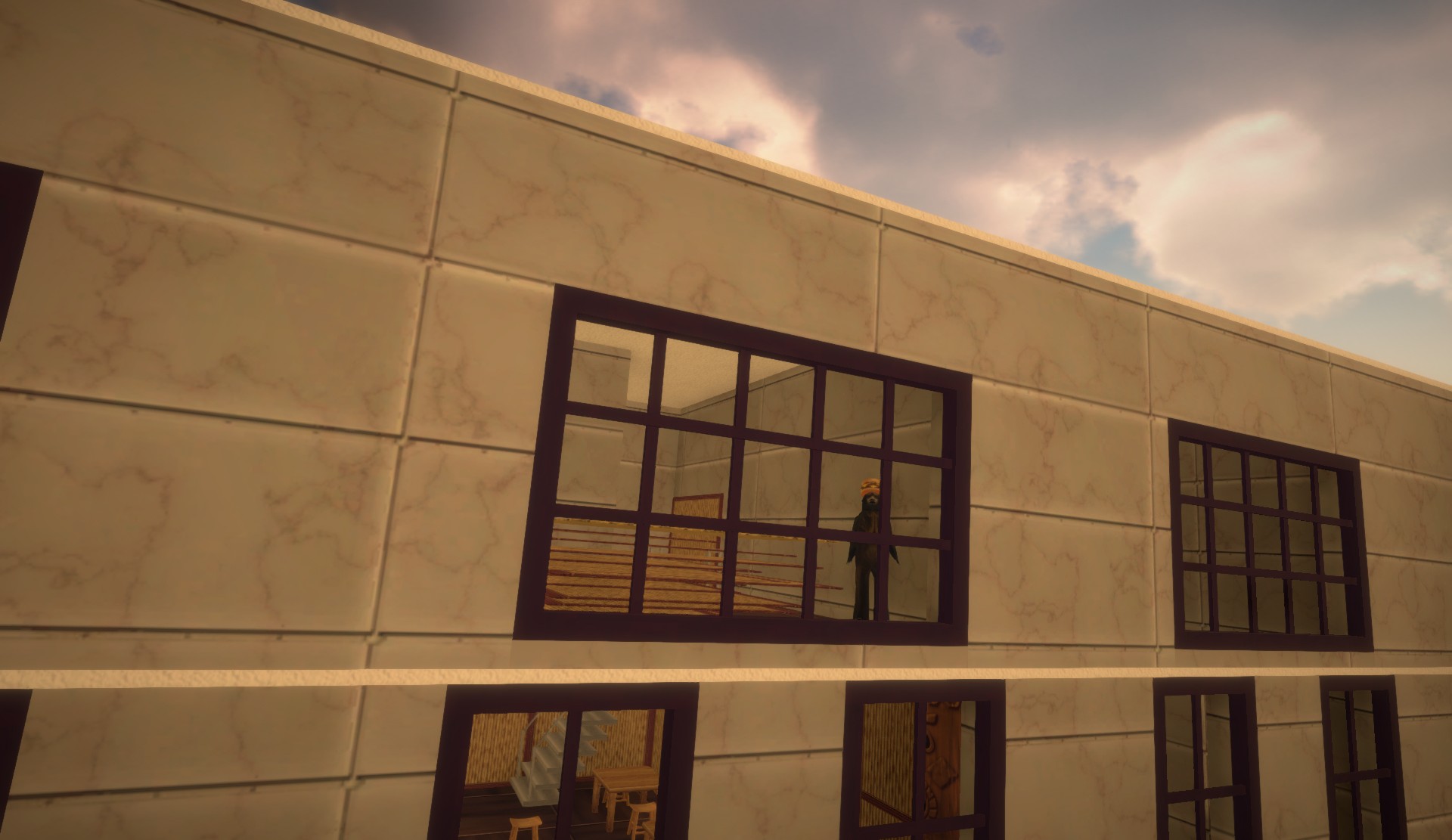 A player-submitted ovTwo screenshot