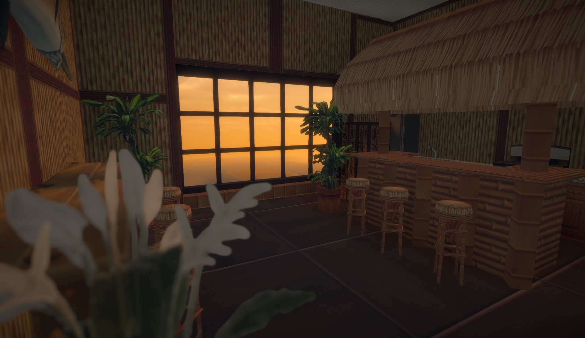 A player-submitted ovTwo screenshot