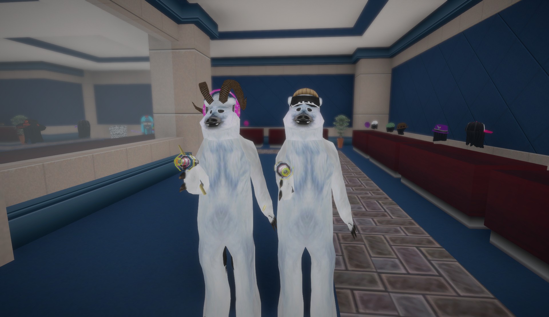 Player-submitted ovTwo screenshot