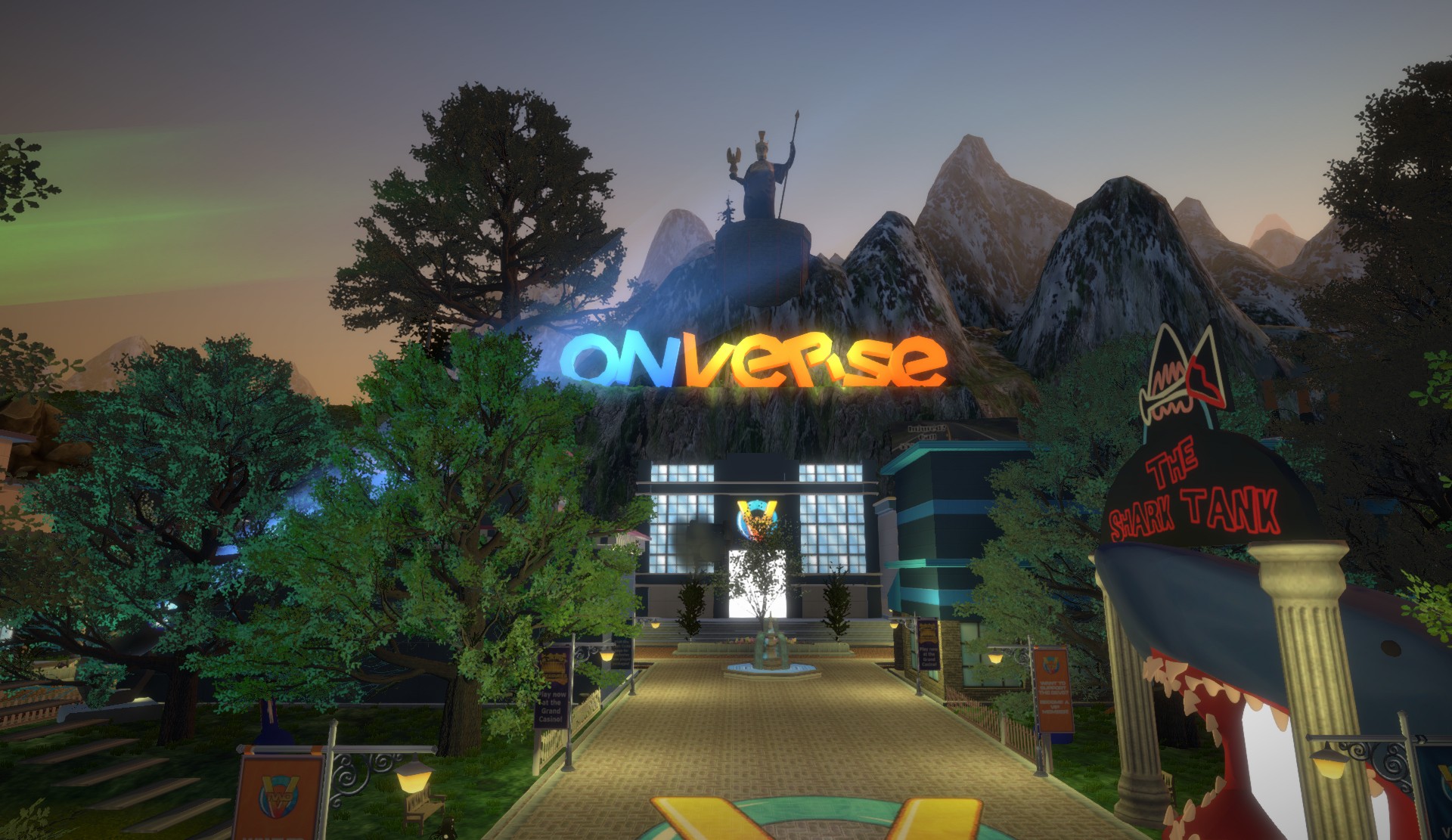 Player-submitted ovTwo screenshot