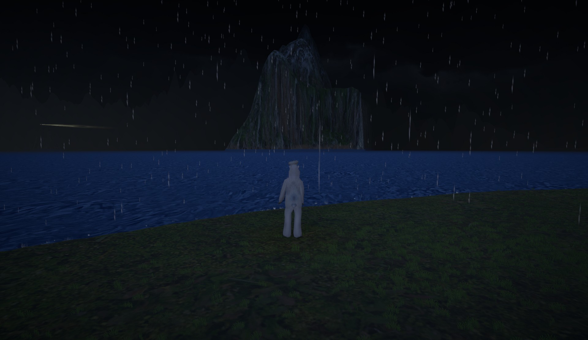A player-submitted ovTwo screenshot