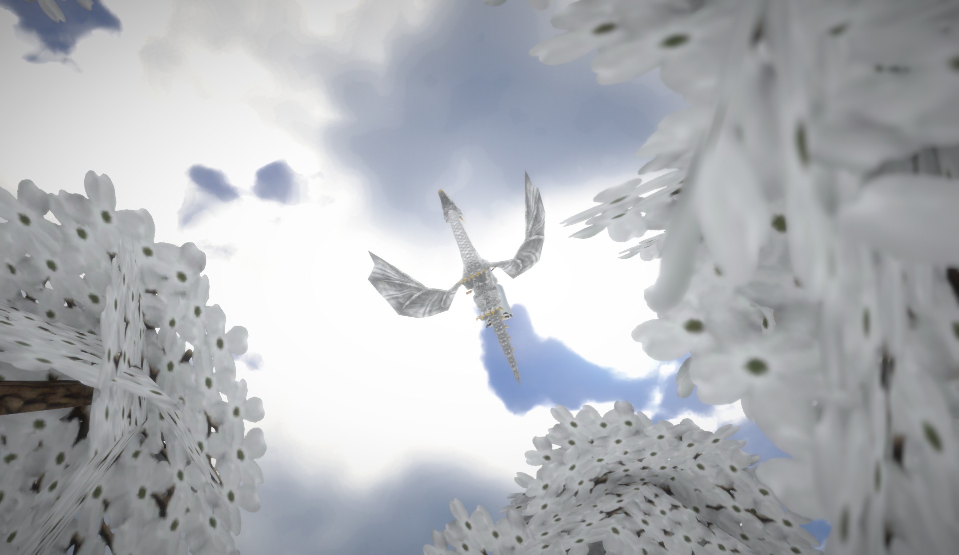 Player-submitted ovTwo screenshot