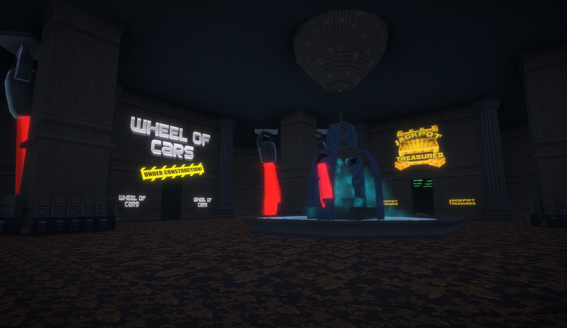 Player-submitted ovTwo screenshot