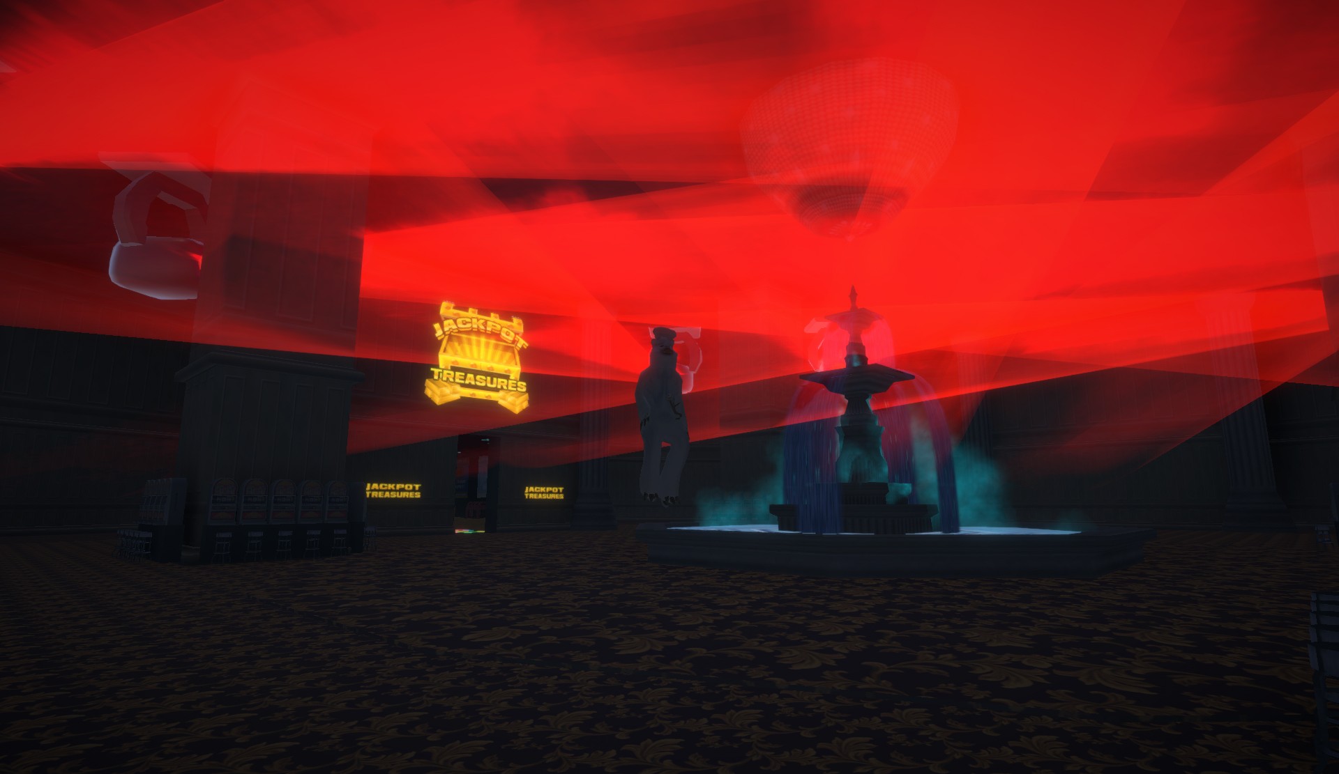 Player-submitted ovTwo screenshot