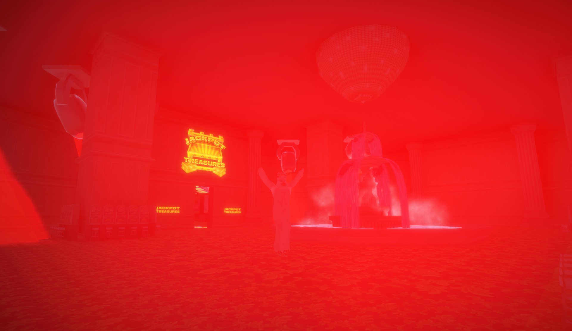 A player-submitted ovTwo screenshot