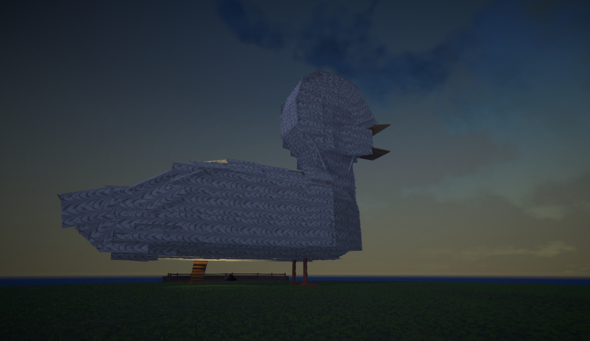 Player-submitted ovTwo screenshot