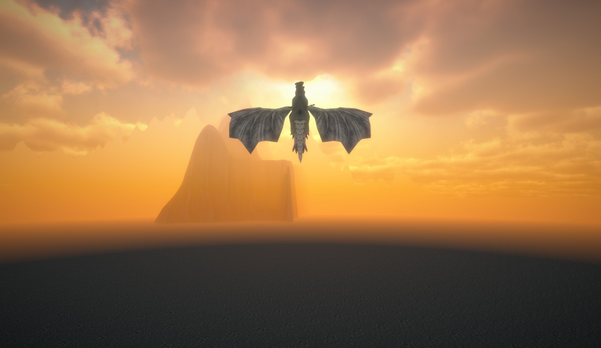 Player-submitted ovTwo screenshot