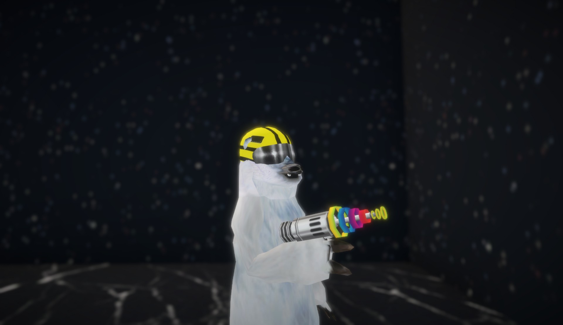 Player-submitted ovTwo screenshot