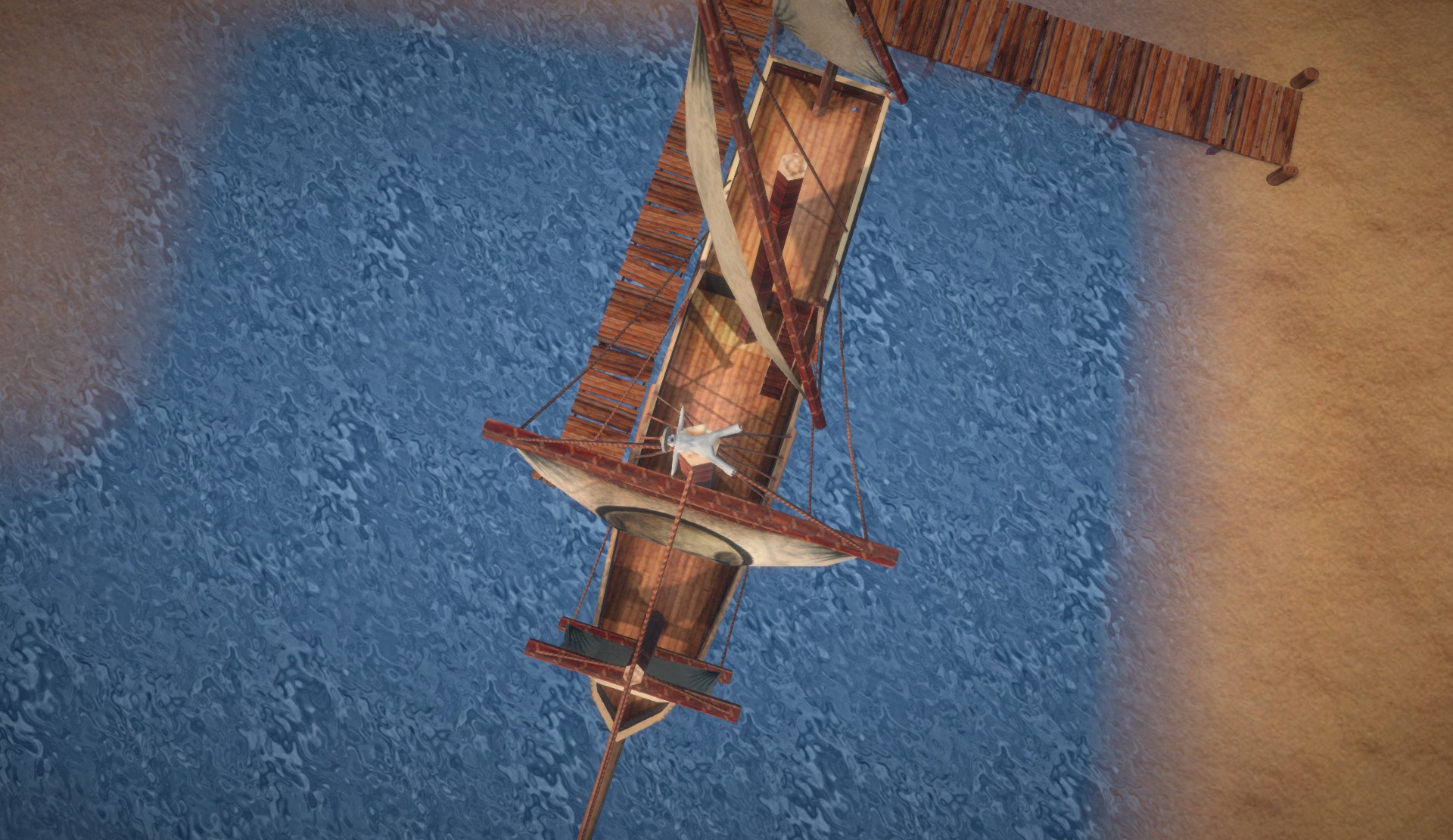 A player-submitted ovTwo screenshot