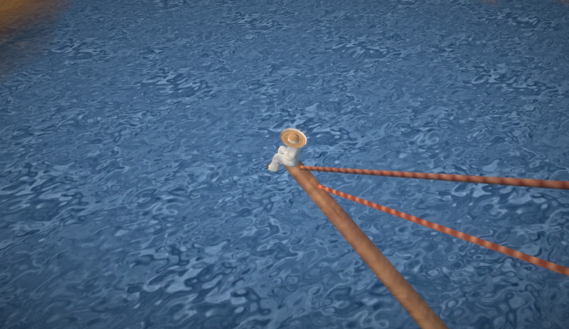 A player-submitted ovTwo screenshot