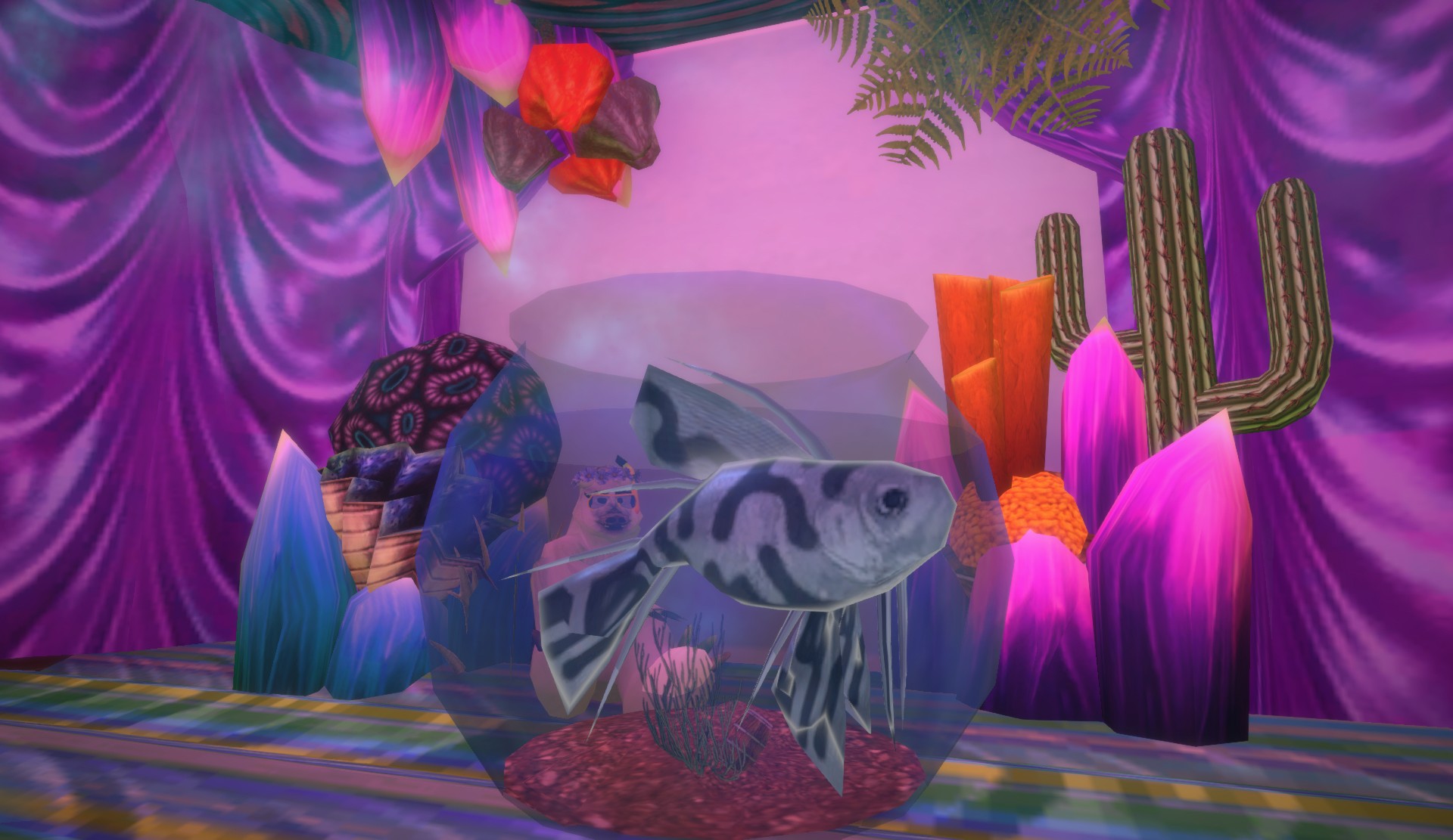 Player-submitted ovTwo screenshot