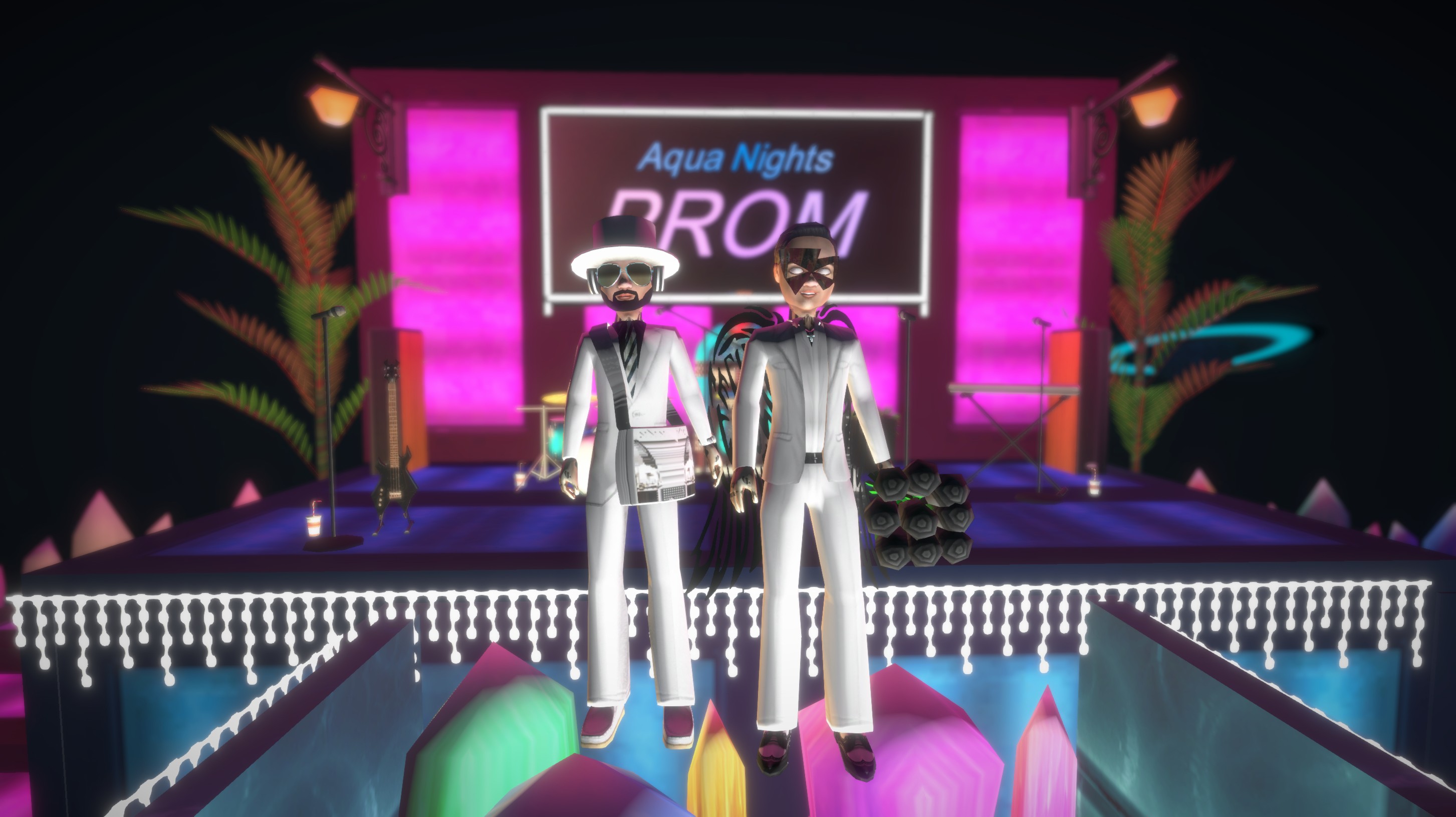 Player-submitted ovTwo screenshot