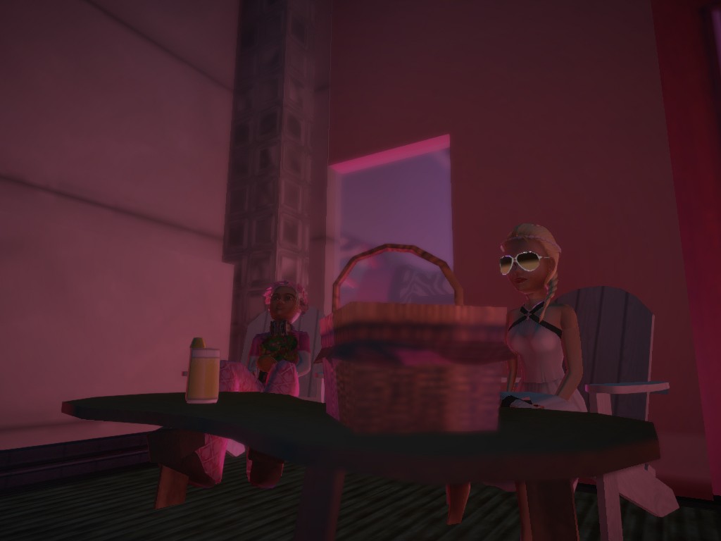 Player-submitted ovTwo screenshot