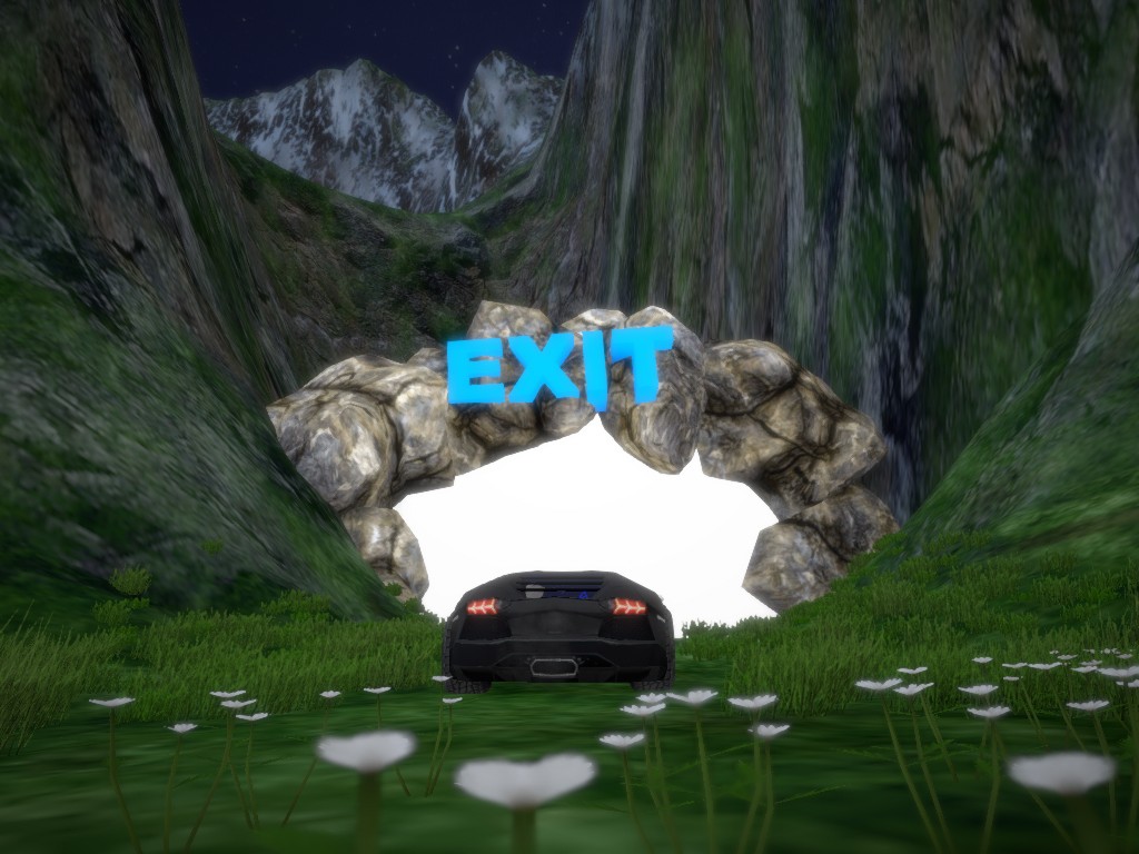 A player-submitted ovTwo screenshot
