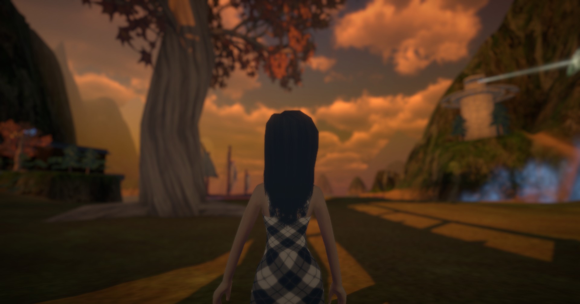 Player-submitted ovTwo screenshot
