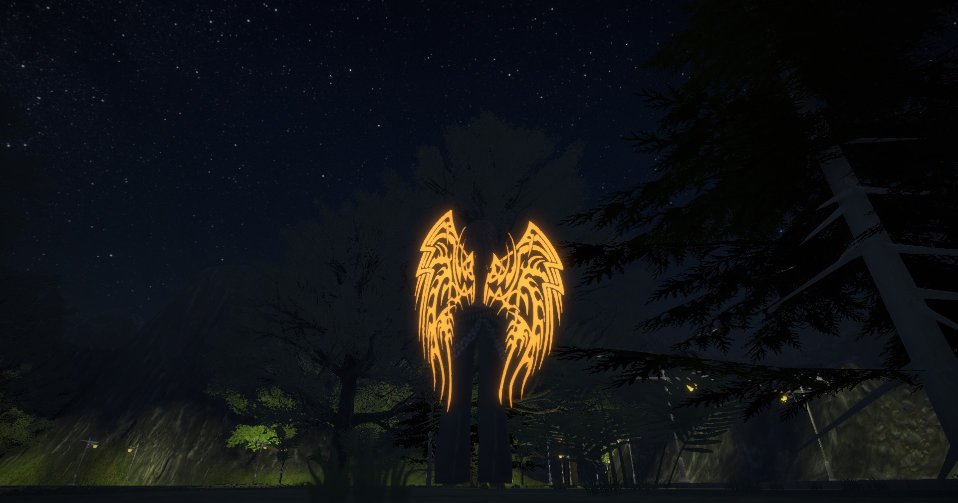 Player-submitted ovTwo screenshot