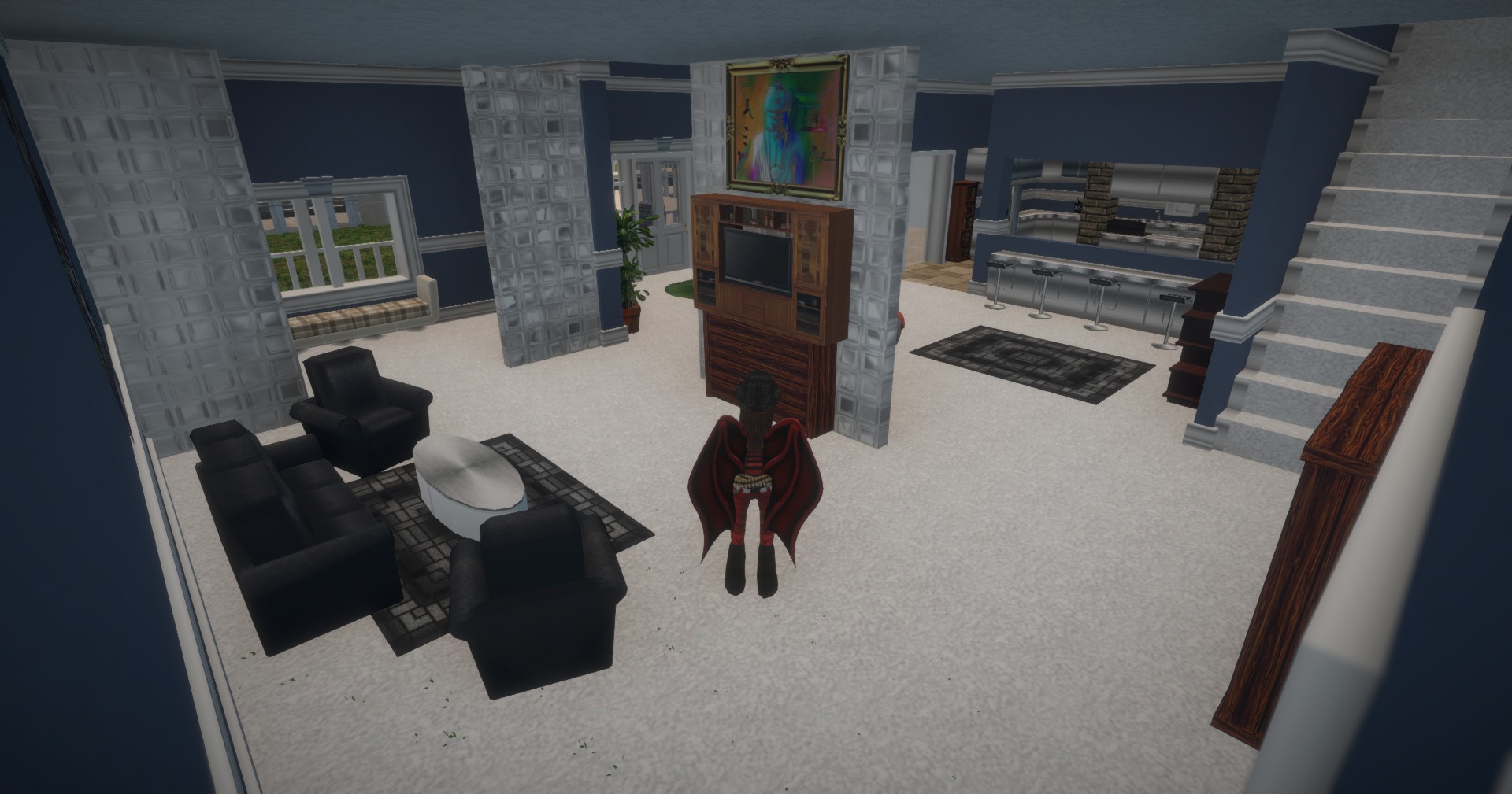 Player-submitted ovTwo screenshot