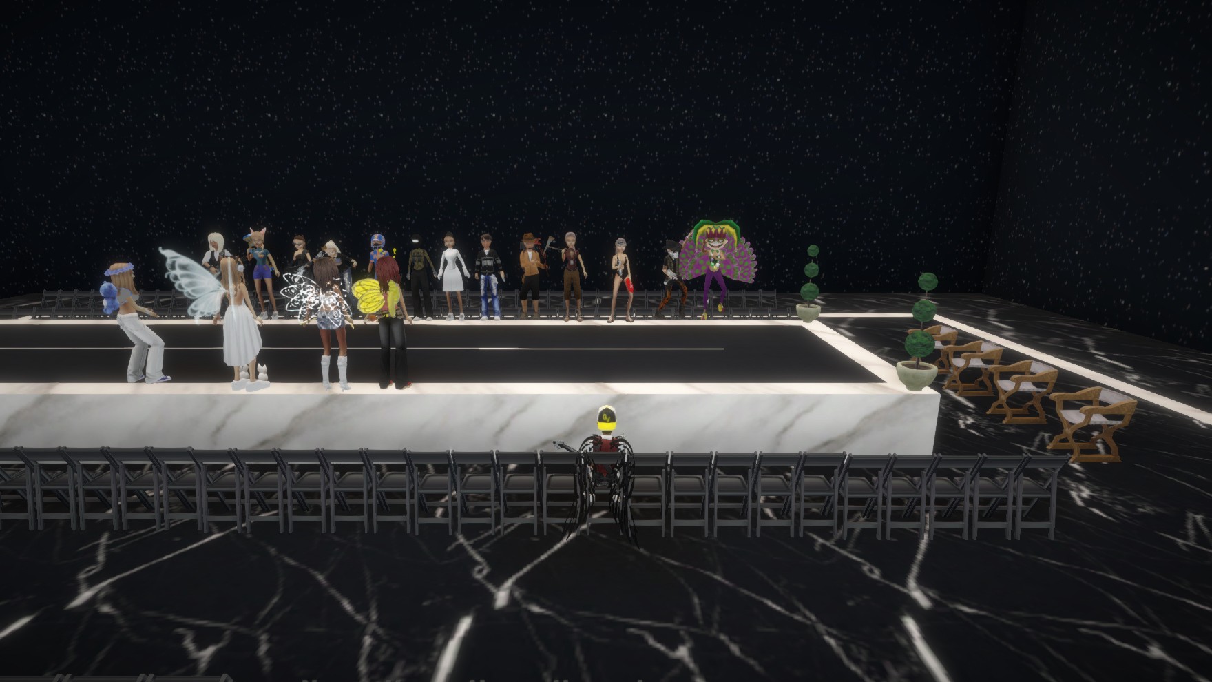 Player-submitted ovTwo screenshot