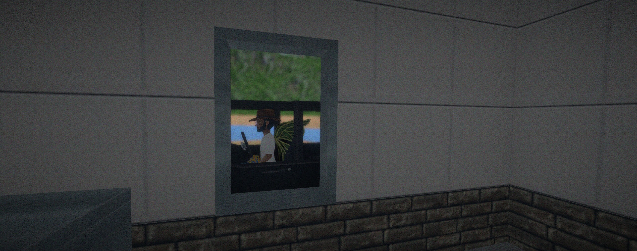 Player-submitted ovTwo screenshot