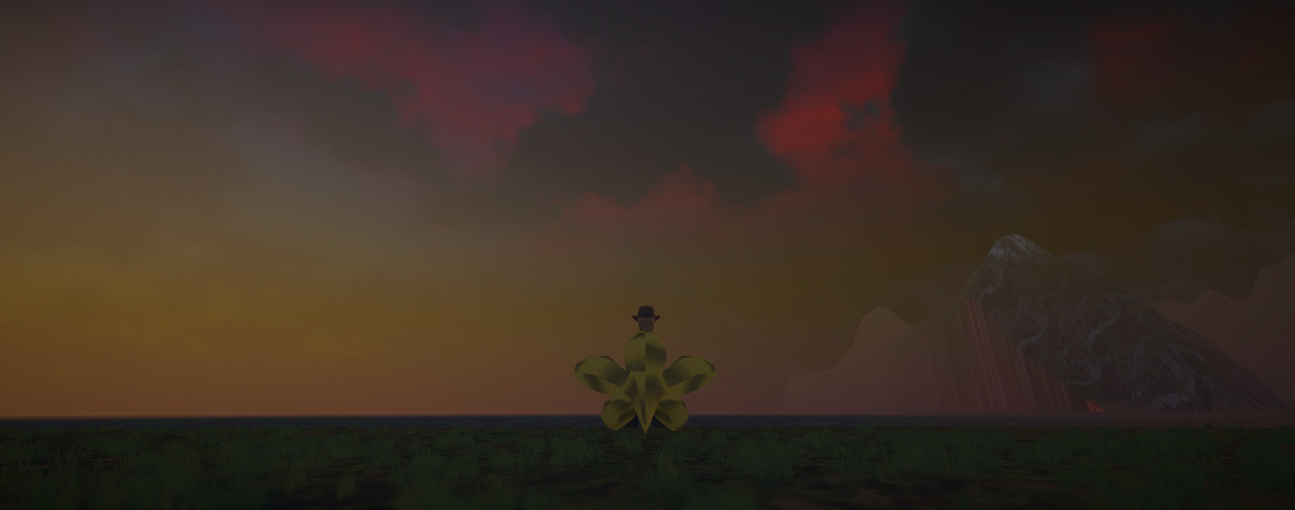 Player-submitted ovTwo screenshot