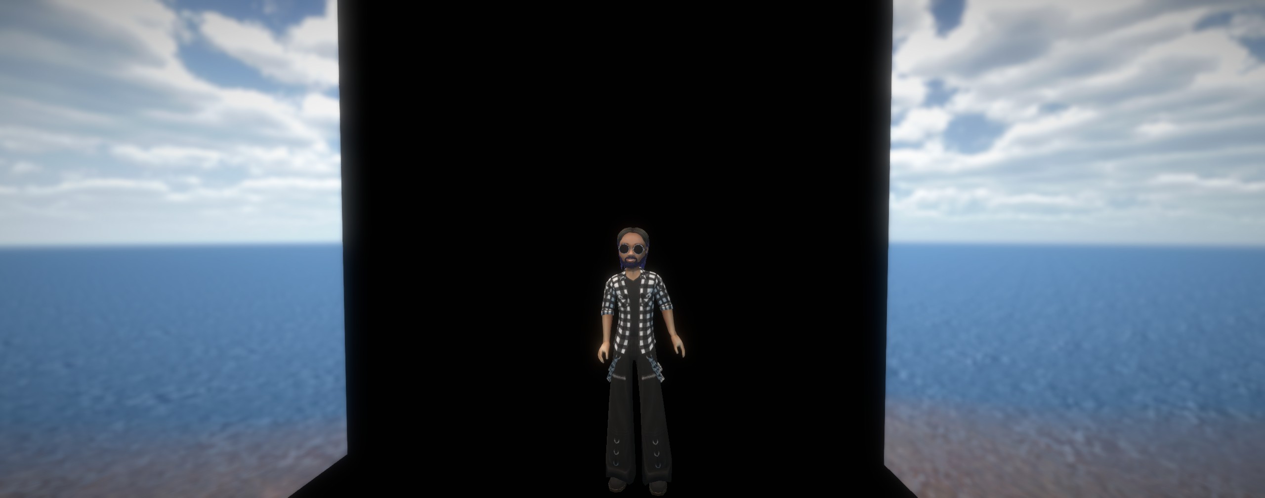 A player-submitted ovTwo screenshot