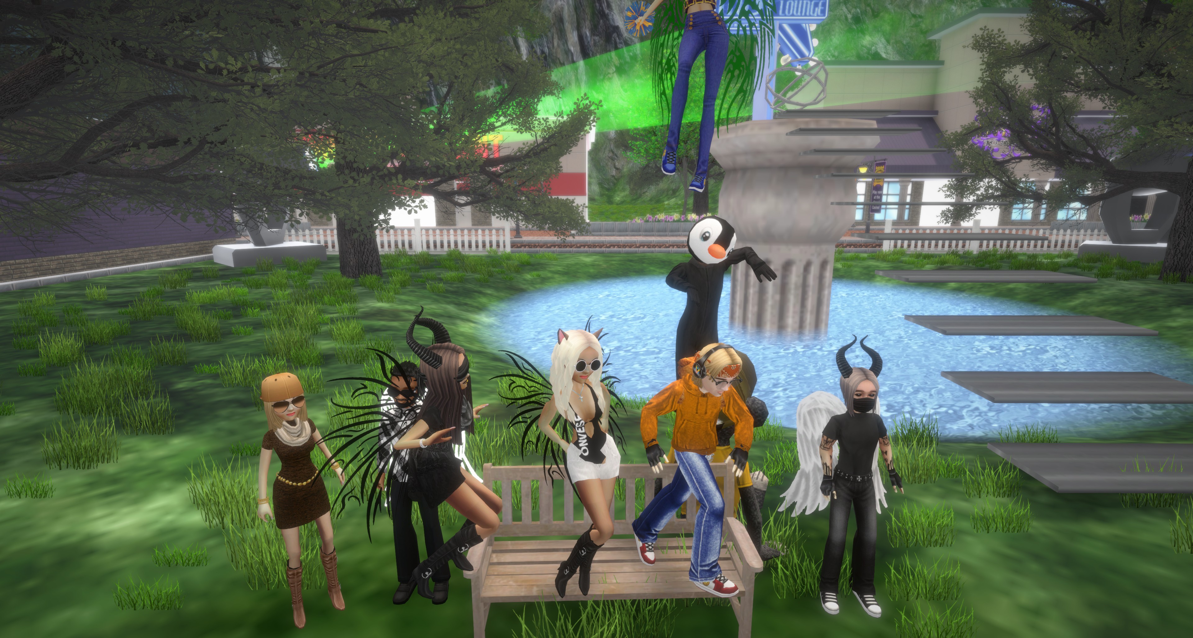 Player-submitted ovTwo screenshot
