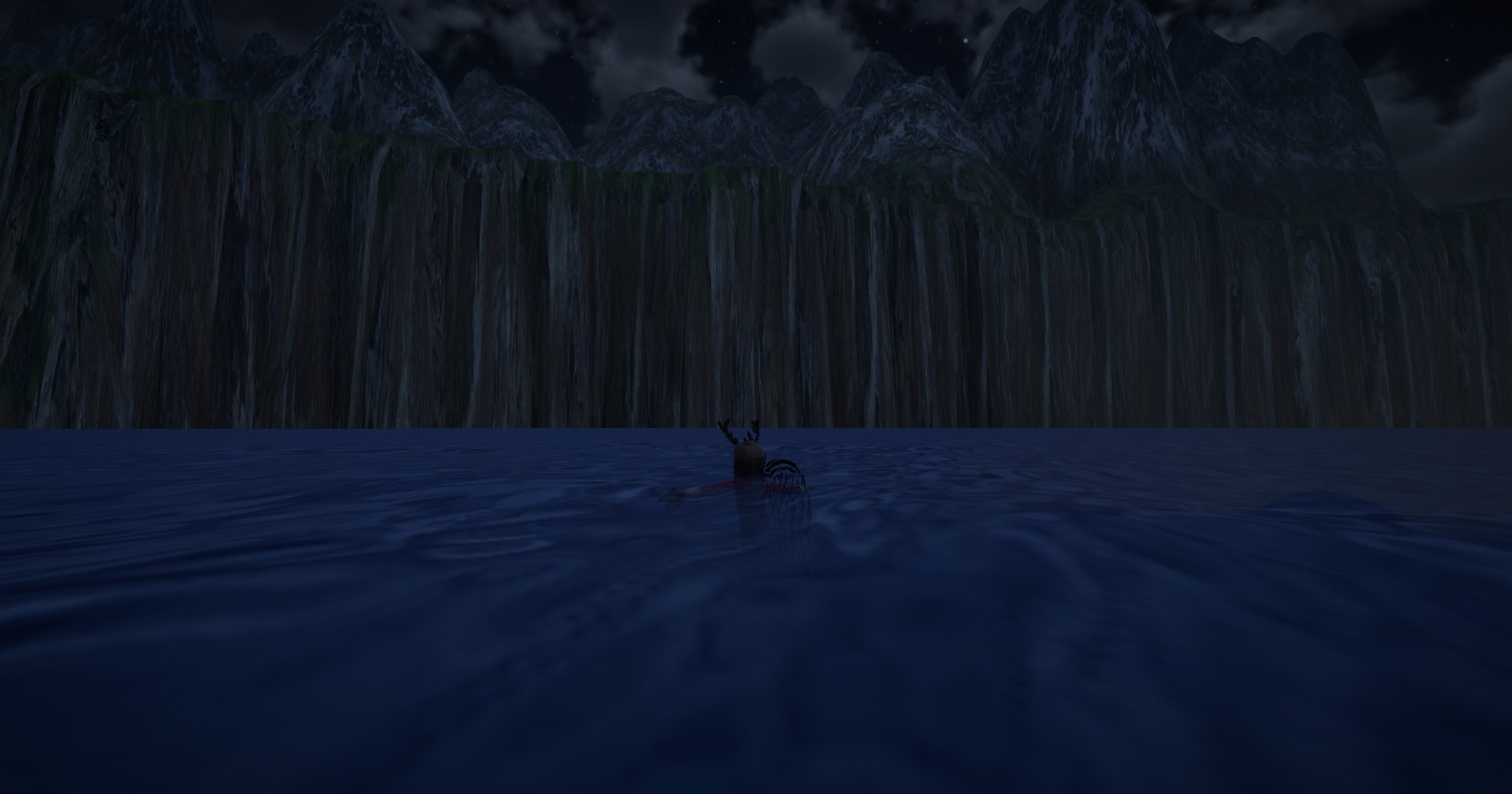 A player-submitted ovTwo screenshot
