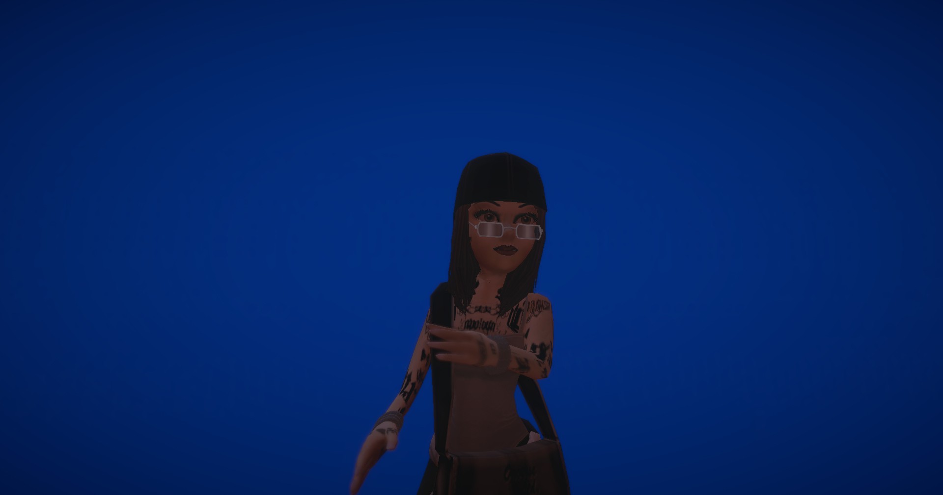 Player-submitted ovTwo screenshot