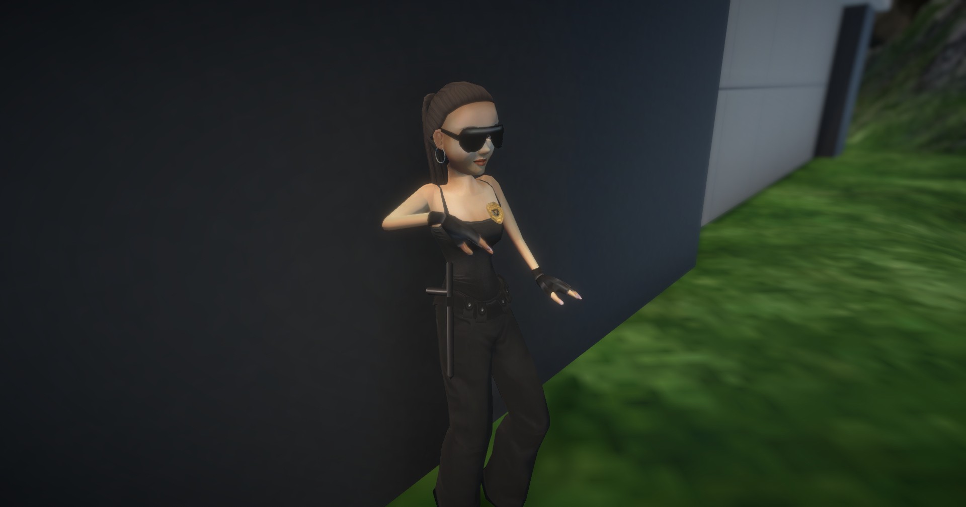Player-submitted ovTwo screenshot