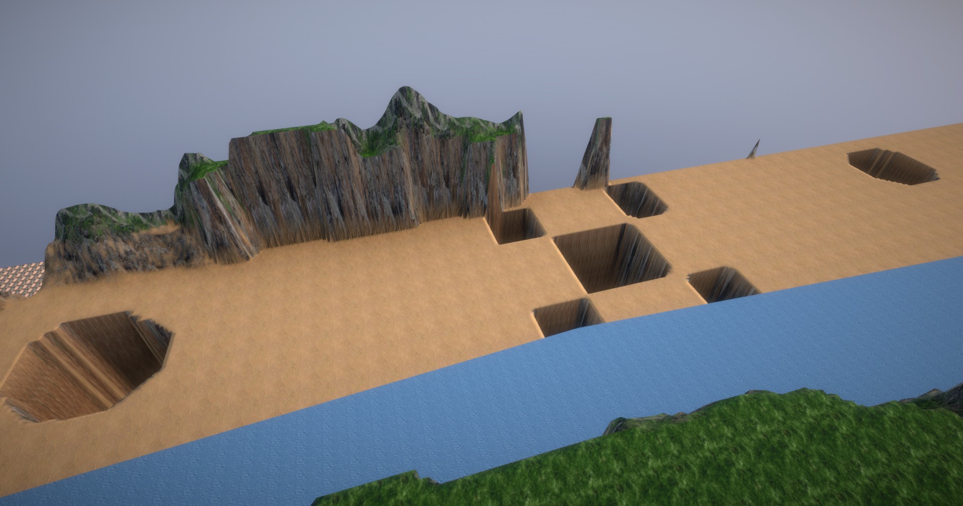 A player-submitted ovTwo screenshot