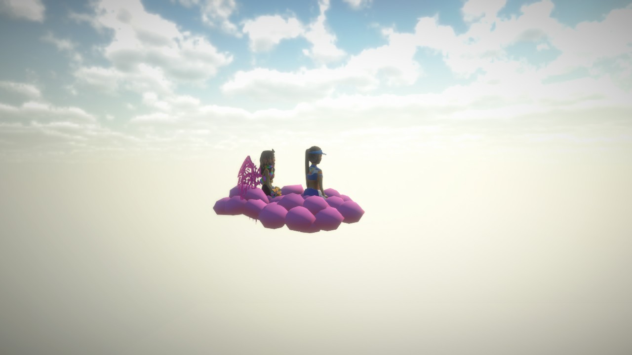Player-submitted ovTwo screenshot