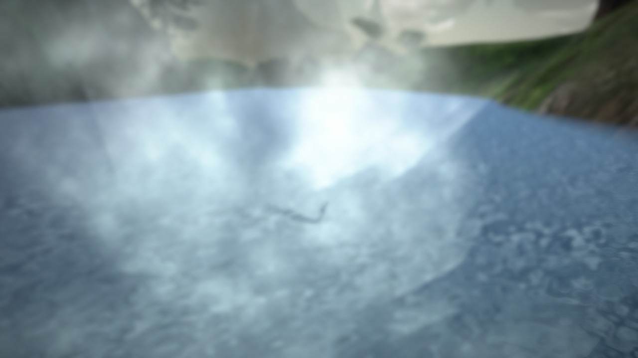 Player-submitted ovTwo screenshot