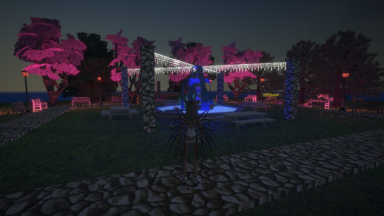 A player-submitted ovTwo screenshot
