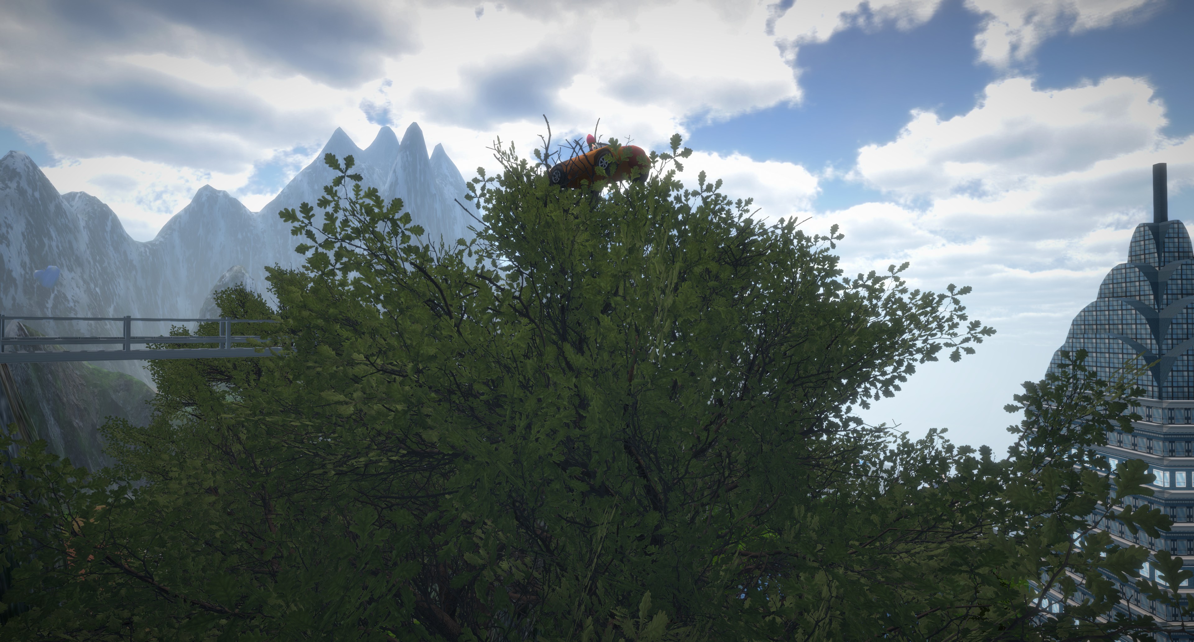 Player-submitted ovTwo screenshot