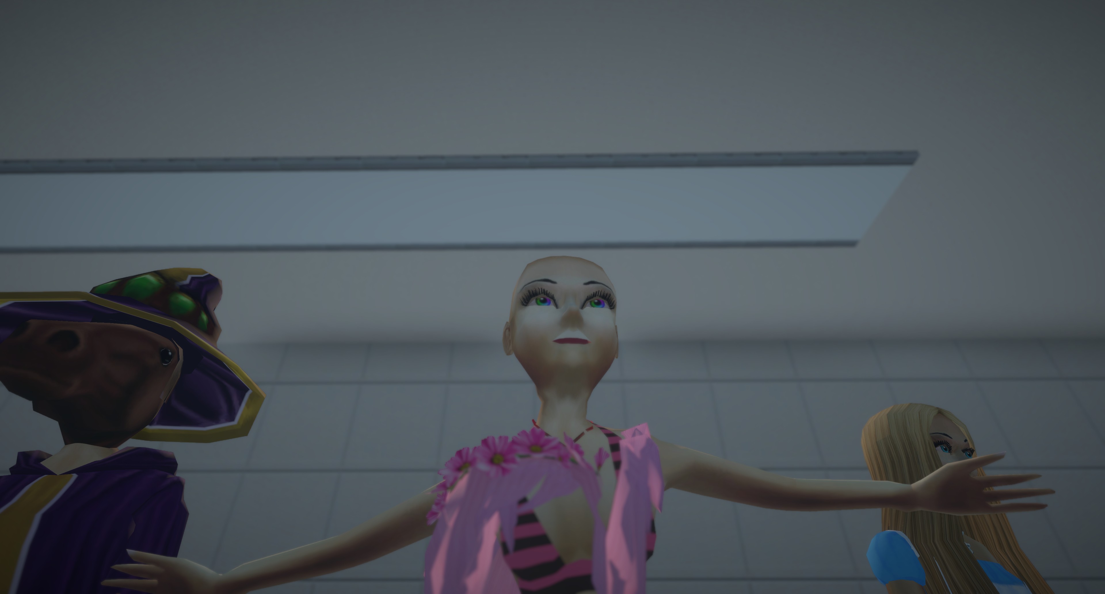 Player-submitted ovTwo screenshot