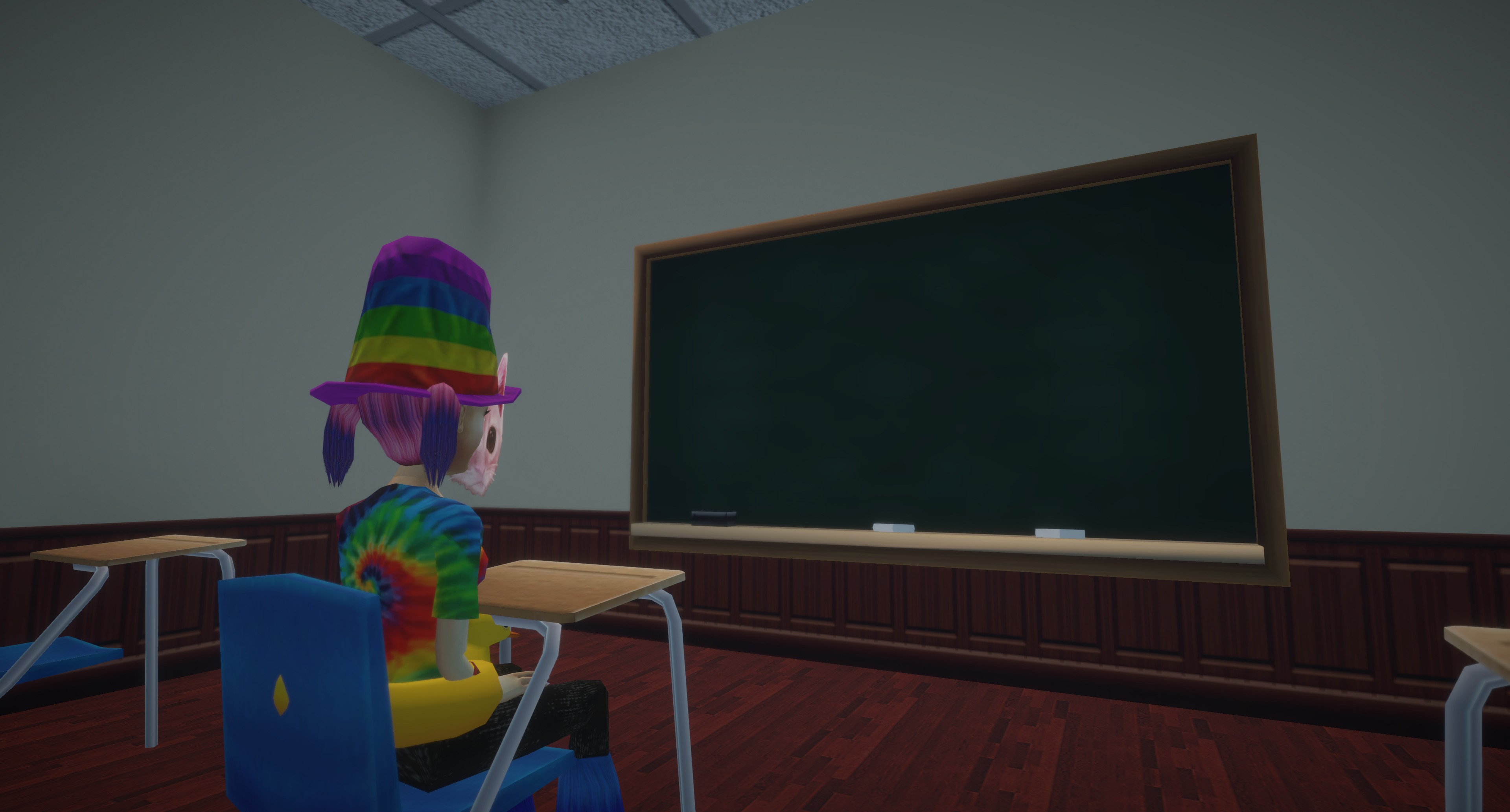 Player-submitted ovTwo screenshot