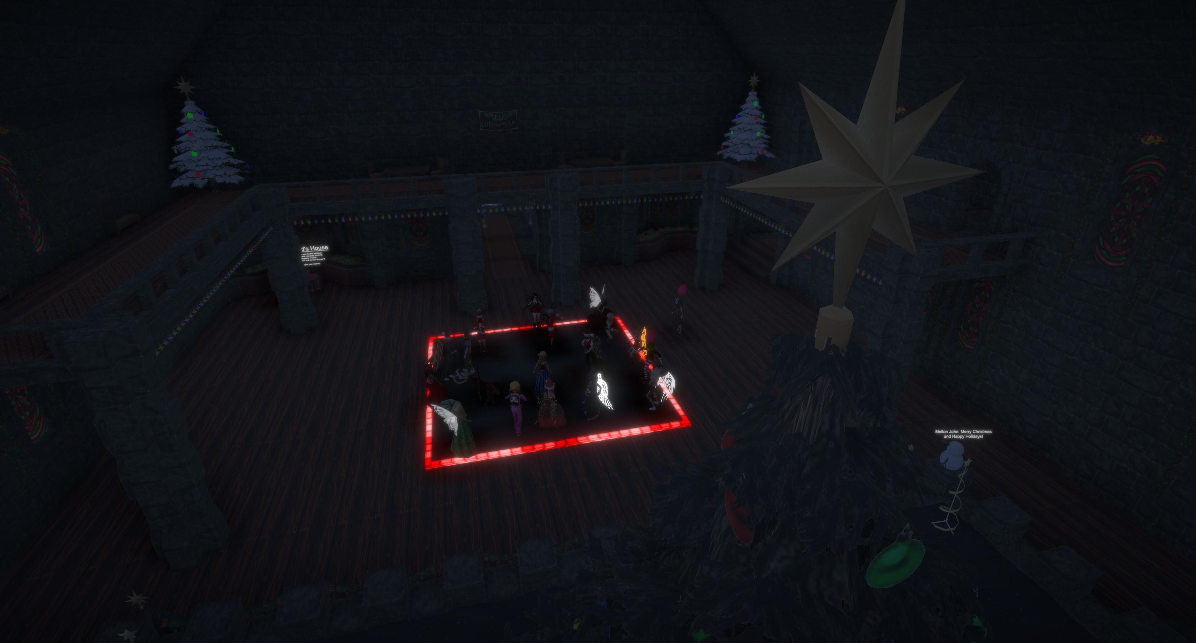 Player-submitted ovTwo screenshot