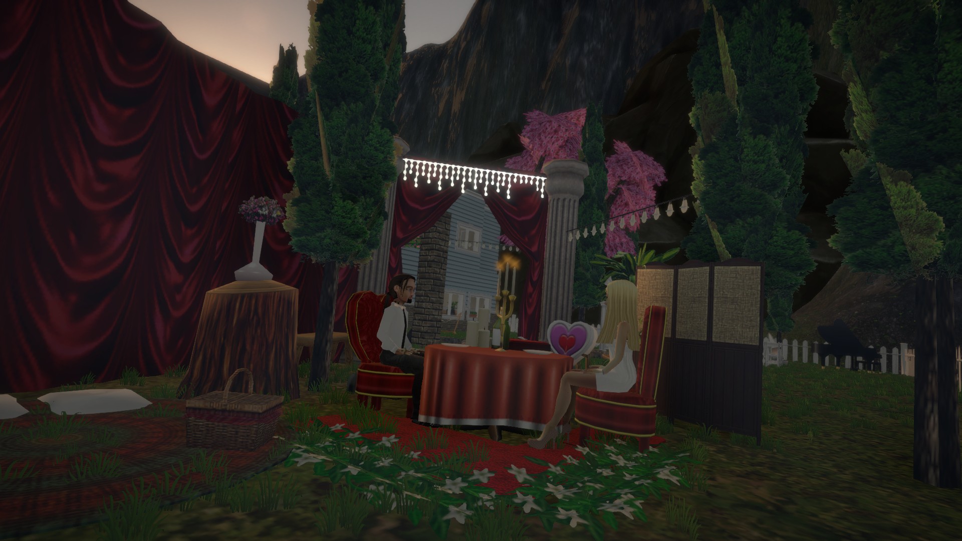 Player-submitted ovTwo screenshot