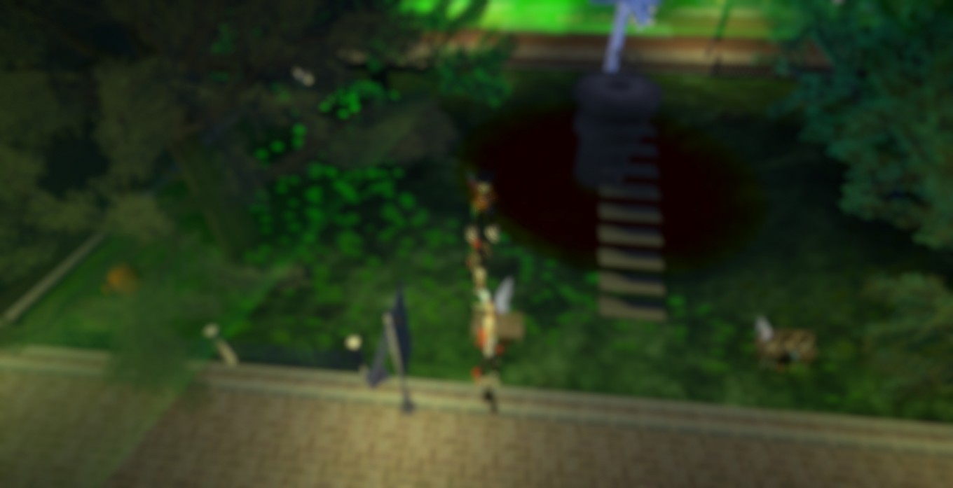 Player-submitted ovTwo screenshot