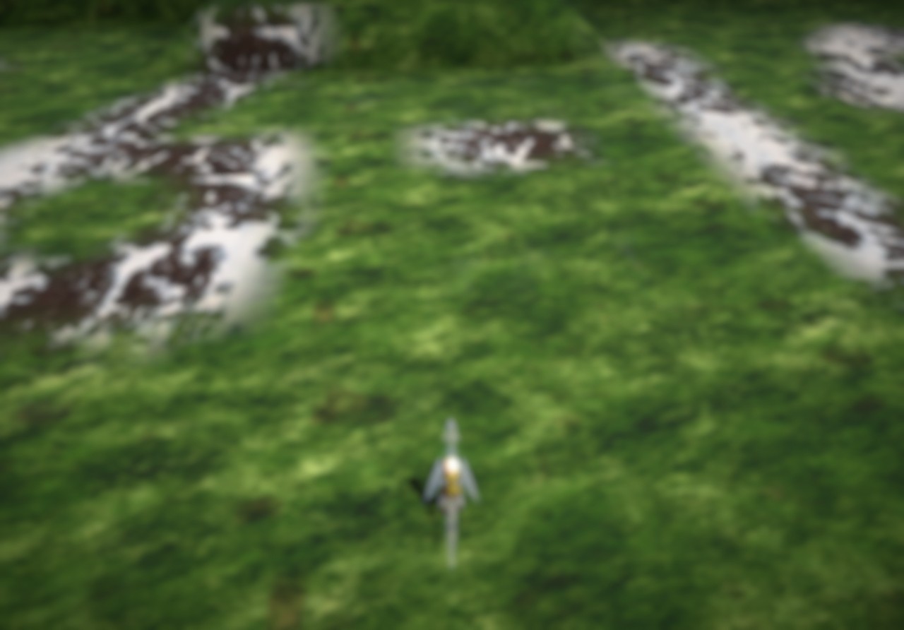 Player-submitted ovTwo screenshot