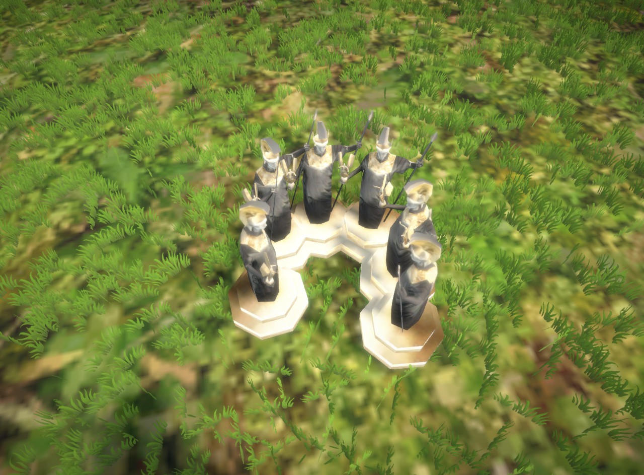 Player-submitted ovTwo screenshot
