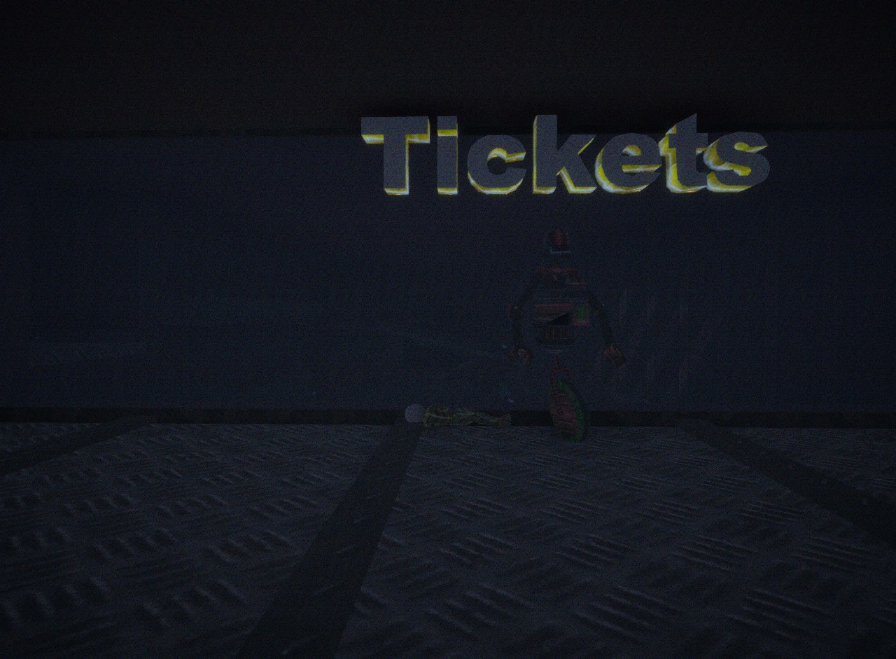 Player-submitted ovTwo screenshot